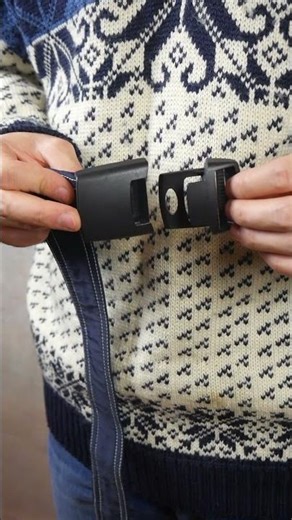 Vintage Clothing: Norwegian Christmas Sweater