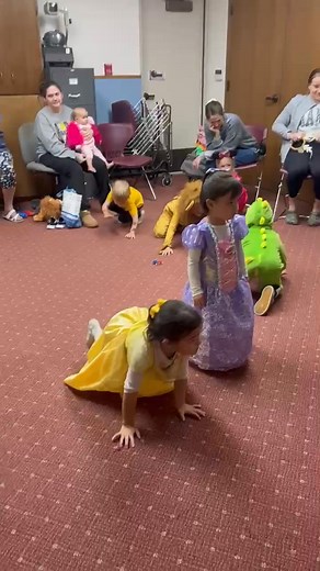 Humboldt Carnegie Library on Reels