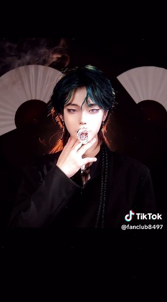 Exploring Ulzzang Boy Transitions on Douyin