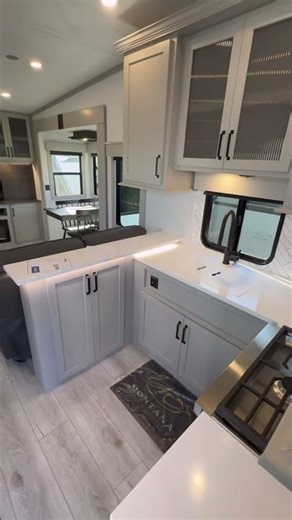 2026 Keystone Montana High Country 311RD