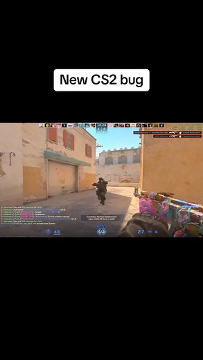 CS2 Memes on Instagram: "Have you enabled damage prediction? 👤Follow @cs.things for more memes Credit to respectfull owner Dm for credit/removal i tag only if i see watermark on the picture/video ▃▃▃▃▃▃▃▃▃▃▃▃▃ #csgo #counterstrike #csgoskins #cs2 #gaming #funny #esports"
