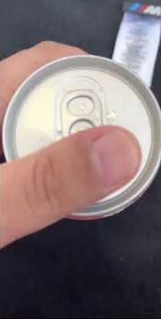 Bubble Tea in einer Plastik Aluminium Dose? 🤷🏻‍♂️😂 #bubbletea #shorts #handyhinwohin #greece