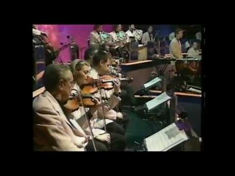 Paul Mauriat & Orchestra (Live, 1996) - I will always love you (HQ áudio)
