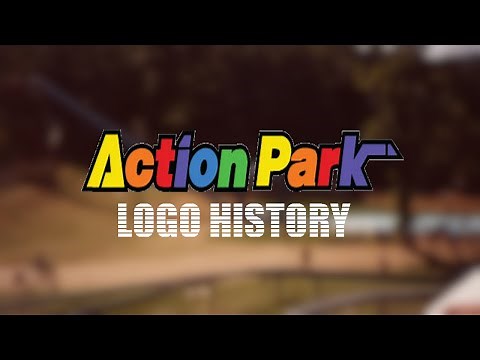 Action Park Logo/Commercial History (#502)