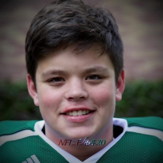 High School Football Sketch: Linebacker Highlights