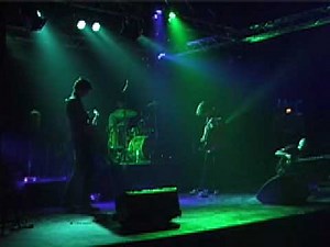 The Spacious Mind: Part II (Live)