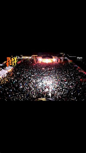 Students Welcome Back Party on Instagram: "Something happened at Welcome back Party x PlayFest . And Awka will talk about it for a while. 🎬🔥 Aftermovie teaser OUT. #WelcomebackParty #StudentsWelcomebackParty #Playfest #PlayfestAwka"