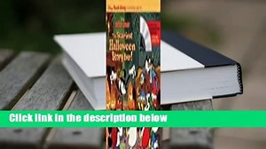 Disney Mickey Mouse: The Scariest Halloween Story Ever! Read-Along Storybook and CD Complete