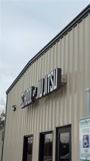 This corridor is more than concrete and steel. It’s a bridge. A bridge between two buildings. A bridge between training and family. A bridge between where we are and who we’re becoming. Right now, classes are already running at full power. Lives are already being changed. Kids are growing. Parents are stepping up. Community is forming. And still… this is only the beginning. What you’re seeing being built here will connect more than rooms—it will connect families, generations, and people from dif