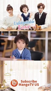 The first meeting of Xiaobao and Grandma_ ➡ https://d.mgtv.com/zb-MFe #Shorts | Mangotv Sweetdrama