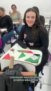 Pedagogia Fatef: sua carreira começa aqui