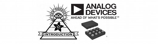 EYE on NPI – Analog Devices’ MAX98365 14 V plug-and-play digital Class-D amplifier #EYEonNPI @ADI_News @DigiKey @Adafruit