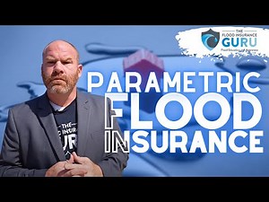 What is Parametric Flood Insurance?