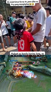 21 reactions | First case #mlbb #mlbbcreator | Yuki A Wrong | Facebook