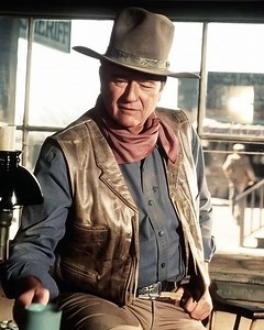 Best John Wayne movie | Legends Never Die: John Wayne