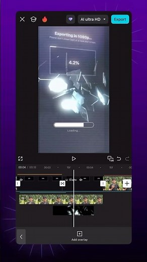 Video Quality Export Hack🧑‍💻. #Day25 #editingseries #beginnertopro #exportsettings#ProEditingTips