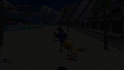 Why was there IDW writing at 0:28 😭