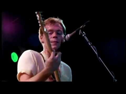 UB40 - Madame Medussa (Live)