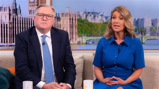 Good Morning Britain adds a new presenter to its line-up