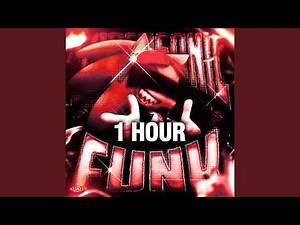 KHAOS, Jmilton - Supersonic Funk [1 HOUR]