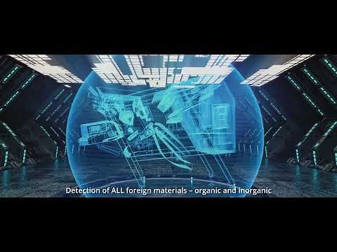 Sherlock Hypernova - Infinitive possibilities for food safety