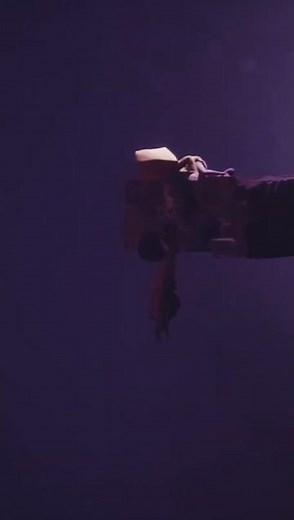 The Saddest ending of Little Nightmare 2 #games #animation #gaming #horror #gameplay #sad