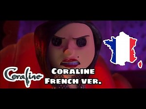 Coraline 1,2,3|French ver.