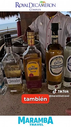 Maramba Travel on TikTok