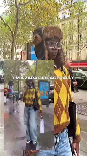 Meet the Model: Majda John Peter