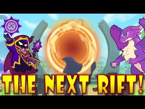 INSANE!!! Dragon Isle Part 2 is HERE!!! Timed Rift Event in Prodigy Math!!!
