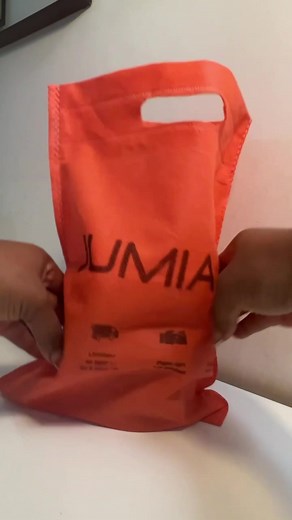 Jumia Sénégal sur TikTok