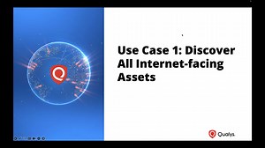 EASM - Initial Configuration