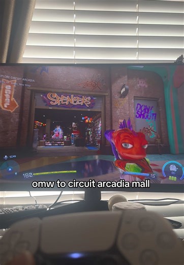 Exploring Alien Spencer’s: A Hilarious Gaming Experience