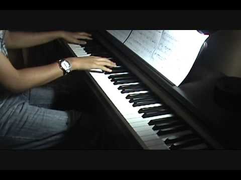 Awake (Piano Accompaniment) - Josh Groban