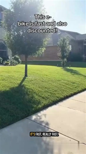 🚴 GO FURTHER. HAVE FUN. - Luckeep X1 Foldable E-Bike at only $349! Life's too short for traffic and parking headaches. Meet the X1—your ticket to freedom. Powerful 1400W motor that conquers hills with ease. Fat 20" x 4" tires that handle any terrain. 60-mile range that takes you wherever you want to go. And when you're done? Fold it up and store it anywhere—car trunk, closet, under your desk. ✨ Long battery, strong motor ✨ Comfortable, easy ride ✨ Folds in seconds for storage ✨ 28 MPH top speed