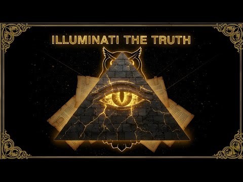Illuminati The Truth | Full Documentary | Ansh Sparks |