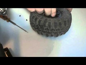 rc4wd internal beadlock setup