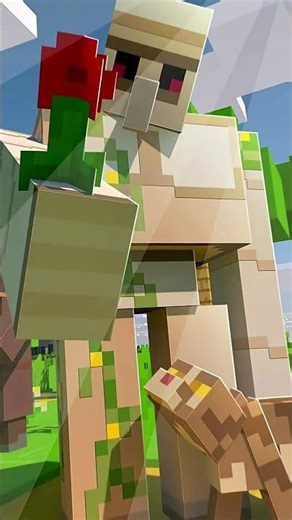 Minecraft Mobs vs Mobs and Dream #shorts #minecraft