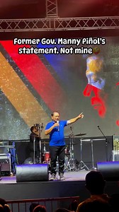 1.9M views · 46K reactions | No cuts and edits.  respetohanay lang ta  #asensocotabato #mannypiñol #northcotabato #ContentMonetization | Genevive Prudente | Facebook