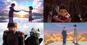 Underrated and Animated: The Most Underrated Films of the 2010s Part II