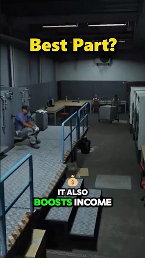 How to Buy the Hands On Car Wash Business | GTA 5 Online