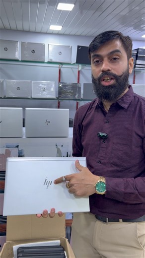 Elite book core i5 Laptops Hp 840 G8