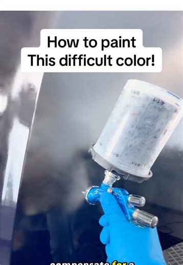 Expert Guide to Painting 46g Color Like a Pro