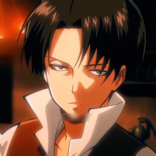 AOT LEVI EDIT 😮‍💨