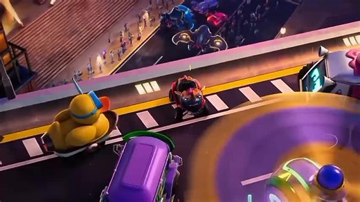 BATWHEELS NEW SEASON : SPOILER [ NEW CLIP ] #☆moviexseries☆ #batwheels #batwheelsseason3 #spoilers #fvp [ VIERNES 9 DE ENERO DE 2026 ]