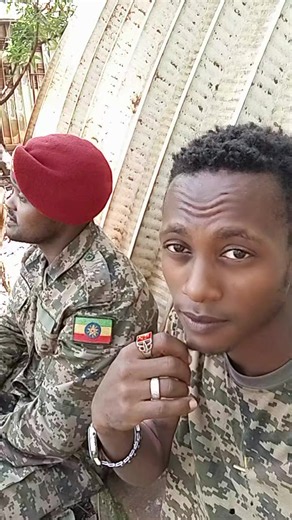 @®️EY@$U Commando 💀 #ኢትዮጵያ_ለዘለዓለም_ትኑር🇪🇹🇪🇹🇪🇹 #fypシ゚ #fypシ゚