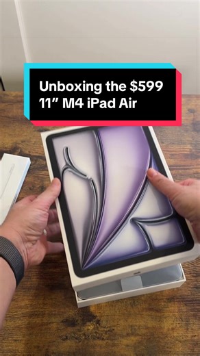 Unboxing the Best Value iPad Air: A Comprehensive Review