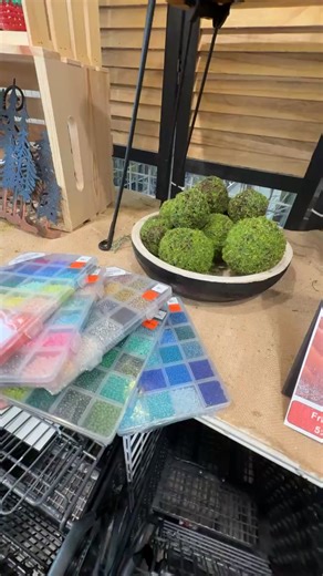 Craft Warehouse on Reels