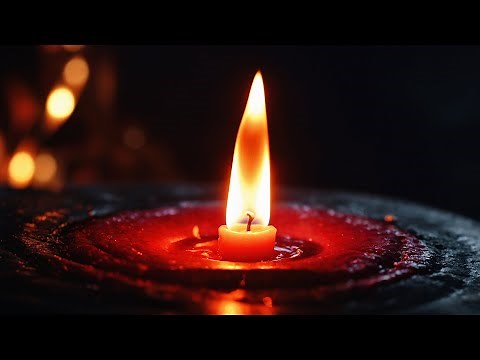 LUST - Sexy Music for Deep Sensuality and Intimacy, Relaxing Tantric Massage Music (4K)