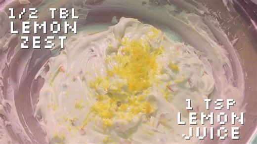 How to make mini cannoli